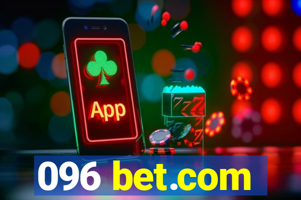 096 bet.com